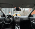 Синій Мазда 3, об'ємом двигуна 1.6 л та пробігом 181 тис. км за 6490 $, фото 9 на Automoto.ua