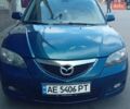Синій Мазда 3, об'ємом двигуна 1.6 л та пробігом 242 тис. км за 5900 $, фото 6 на Automoto.ua