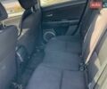 Синий Мазда 3, объемом двигателя 1.6 л и пробегом 370 тыс. км за 3900 $, фото 10 на Automoto.ua