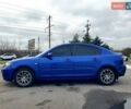 Синій Мазда 3, об'ємом двигуна 1.6 л та пробігом 197 тис. км за 5950 $, фото 4 на Automoto.ua