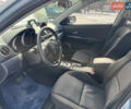 Синий Мазда 3, объемом двигателя 1.6 л и пробегом 197 тыс. км за 5950 $, фото 12 на Automoto.ua