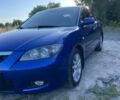 Синій Мазда 3, об'ємом двигуна 1.6 л та пробігом 203 тис. км за 5500 $, фото 5 на Automoto.ua