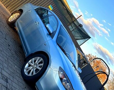 Мазда 3 2007 у Первомайськ на Automoto.ua Синій Мазда 3, об'ємом двигуна 1.6 л та пробігом 247 тис. км за 5000 $, фото 7 на Automoto.ua