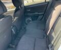 Синий Мазда 3, объемом двигателя 1.6 л и пробегом 370 тыс. км за 4200 $, фото 10 на Automoto.ua