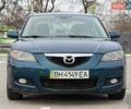 Синий Мазда 3, объемом двигателя 1.6 л и пробегом 150 тыс. км за 7200 $, фото 8 на Automoto.ua