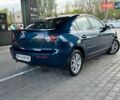Синий Мазда 3, объемом двигателя 1.6 л и пробегом 85 тыс. км за 8000 $, фото 10 на Automoto.ua