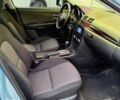 Синій Мазда 3, об'ємом двигуна 1.6 л та пробігом 163 тис. км за 6999 $, фото 18 на Automoto.ua