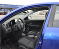 Синій Мазда 3, об'ємом двигуна 1.6 л та пробігом 186 тис. км за 157 $, фото 8 на Automoto.ua