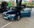 Синий Мазда 3, объемом двигателя 1.6 л и пробегом 85 тыс. км за 8000 $, фото 16 на Automoto.ua