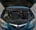Синий Мазда 3, объемом двигателя 1.6 л и пробегом 280 тыс. км за 4899 $, фото 6 на Automoto.ua