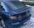 Синий Мазда 3, объемом двигателя 1.6 л и пробегом 240 тыс. км за 5500 $, фото 2 на Automoto.ua