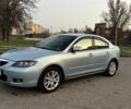 Синій Мазда 3, об'ємом двигуна 1.6 л та пробігом 144 тис. км за 4950 $, фото 8 на Automoto.ua