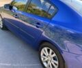 Синий Мазда 3, объемом двигателя 1.6 л и пробегом 237 тыс. км за 5500 $, фото 8 на Automoto.ua