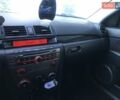 Синій Мазда 3, об'ємом двигуна 1.6 л та пробігом 240 тис. км за 5500 $, фото 5 на Automoto.ua