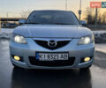 Синій Мазда 3, об'ємом двигуна 1.6 л та пробігом 223 тис. км за 5990 $, фото 2 на Automoto.ua