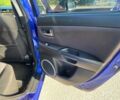 Синий Мазда 3, объемом двигателя 1.6 л и пробегом 237 тыс. км за 5500 $, фото 15 на Automoto.ua