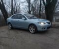 Синий Мазда 3, объемом двигателя 1.6 л и пробегом 160 тыс. км за 4700 $, фото 12 на Automoto.ua