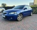 Синий Мазда 3, объемом двигателя 1.6 л и пробегом 260 тыс. км за 4400 $, фото 1 на Automoto.ua