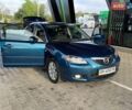 Синий Мазда 3, объемом двигателя 1.6 л и пробегом 85 тыс. км за 8000 $, фото 19 на Automoto.ua