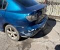 Синій Мазда 3, об'ємом двигуна 1.6 л та пробігом 510 тис. км за 2900 $, фото 5 на Automoto.ua