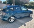 Синий Мазда 3, объемом двигателя 1.6 л и пробегом 190 тыс. км за 5650 $, фото 12 на Automoto.ua