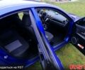 Синий Мазда 3, объемом двигателя 1.6 л и пробегом 197 тыс. км за 4980 $, фото 7 на Automoto.ua