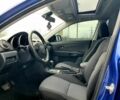 Синій Мазда 3, об'ємом двигуна 1.6 л та пробігом 195 тис. км за 5950 $, фото 5 на Automoto.ua