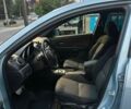 Синий Мазда 3, объемом двигателя 1.6 л и пробегом 273 тыс. км за 3000 $, фото 13 на Automoto.ua