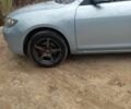 Синий Мазда 3, объемом двигателя 1.6 л и пробегом 370 тыс. км за 4200 $, фото 8 на Automoto.ua