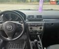 Синій Мазда 3, об'ємом двигуна 2 л та пробігом 301 тис. км за 5700 $, фото 13 на Automoto.ua