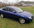 Синий Мазда 3, объемом двигателя 0 л и пробегом 197 тыс. км за 4980 $, фото 11 на Automoto.ua