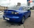 Синій Мазда 3, об'ємом двигуна 1.6 л та пробігом 197 тис. км за 5950 $, фото 6 на Automoto.ua