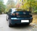 Синій Мазда 3, об'ємом двигуна 1.6 л та пробігом 189 тис. км за 8000 $, фото 5 на Automoto.ua