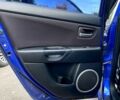 Синій Мазда 3, об'ємом двигуна 1.6 л та пробігом 203 тис. км за 5500 $, фото 5 на Automoto.ua