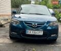 Синий Мазда 3, объемом двигателя 1.6 л и пробегом 512 тыс. км за 3500 $, фото 10 на Automoto.ua
