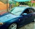 Синій Мазда 3, об'ємом двигуна 2 л та пробігом 258 тис. км за 4500 $, фото 5 на Automoto.ua