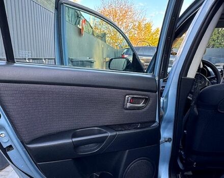 Мазда 3 2007 у Первомайськ на Automoto.ua Синій Мазда 3, об'ємом двигуна 1.6 л та пробігом 247 тис. км за 5000 $, фото 10 на Automoto.ua