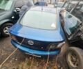 Синій Мазда 3, об'ємом двигуна 1.6 л та пробігом 285 тис. км за 500 $, фото 4 на Automoto.ua