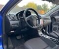 Синий Мазда 3, объемом двигателя 1.6 л и пробегом 190 тыс. км за 5600 $, фото 4 на Automoto.ua