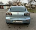 Синій Мазда 3, об'ємом двигуна 1.6 л та пробігом 144 тис. км за 4950 $, фото 4 на Automoto.ua