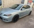 Синий Мазда 3, объемом двигателя 2 л и пробегом 220 тыс. км за 6000 $, фото 23 на Automoto.ua