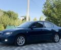 Синій Мазда 3, об'ємом двигуна 1.6 л та пробігом 265 тис. км за 4000 $, фото 4 на Automoto.ua