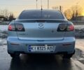 Синий Мазда 3, объемом двигателя 1.6 л и пробегом 223 тыс. км за 5990 $, фото 5 на Automoto.ua