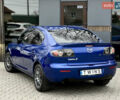 Синій Мазда 3, об'ємом двигуна 1.6 л та пробігом 175 тис. км за 5300 $, фото 5 на Automoto.ua