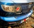 Синій Мазда 3, об'ємом двигуна 1.6 л та пробігом 285 тис. км за 500 $, фото 11 на Automoto.ua