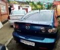 Синій Мазда 3, об'ємом двигуна 2 л та пробігом 258 тис. км за 4500 $, фото 1 на Automoto.ua