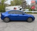 Синий Мазда 3, объемом двигателя 1.6 л и пробегом 169 тыс. км за 4299 $, фото 7 на Automoto.ua