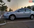Синий Мазда 3, объемом двигателя 1.6 л и пробегом 219 тыс. км за 5000 $, фото 1 на Automoto.ua