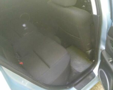 Синій Мазда 3, об'ємом двигуна 1.6 л та пробігом 153 тис. км за 5900 $, фото 5 на Automoto.ua