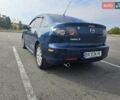 Синій Мазда 3, об'ємом двигуна 2 л та пробігом 301 тис. км за 5700 $, фото 5 на Automoto.ua